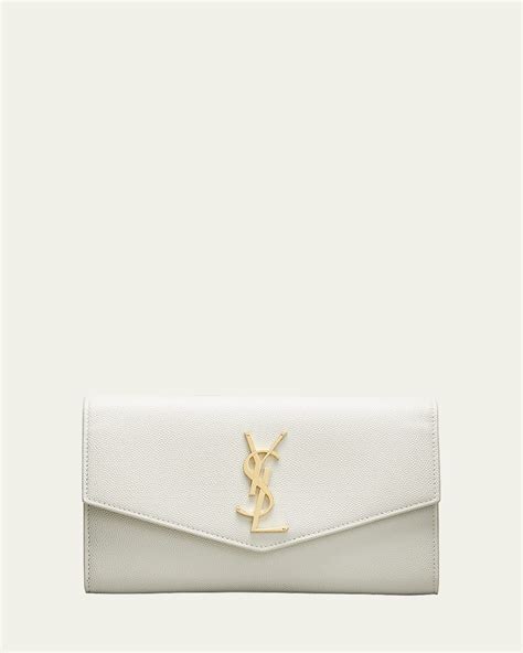 ysl uptown white|More.